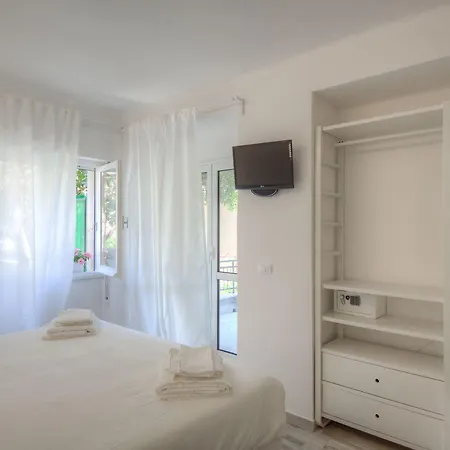 Rione San Carlo Hotel
