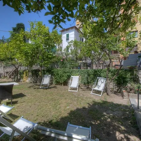 Rione San Carlo Отель
