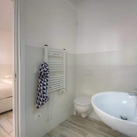 Rione San Carlo Hotel Finale Ligure