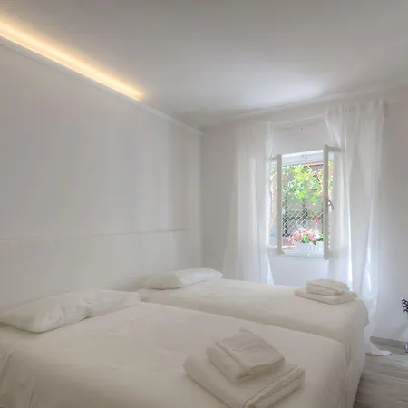 Hotel Rione San Carlo *