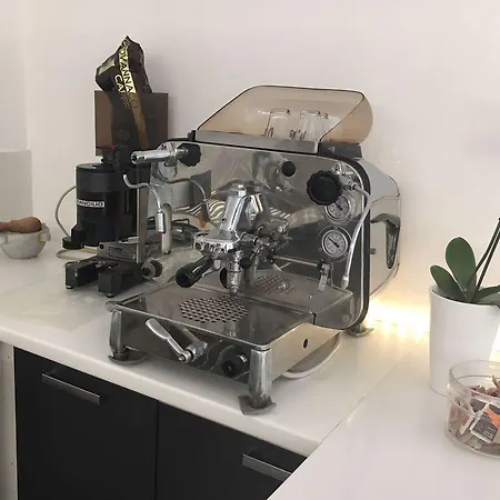 Rione San Carlo Hotel