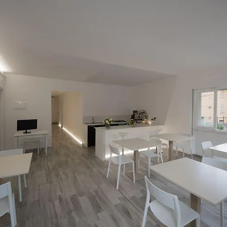 Rione San Carlo Hotel