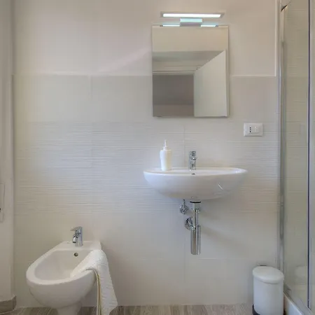 Hotel Rione San Carlo