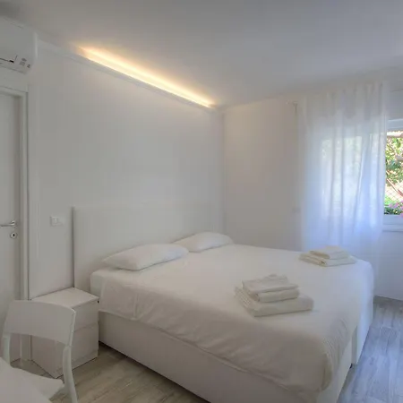 Hotel Rione San Carlo