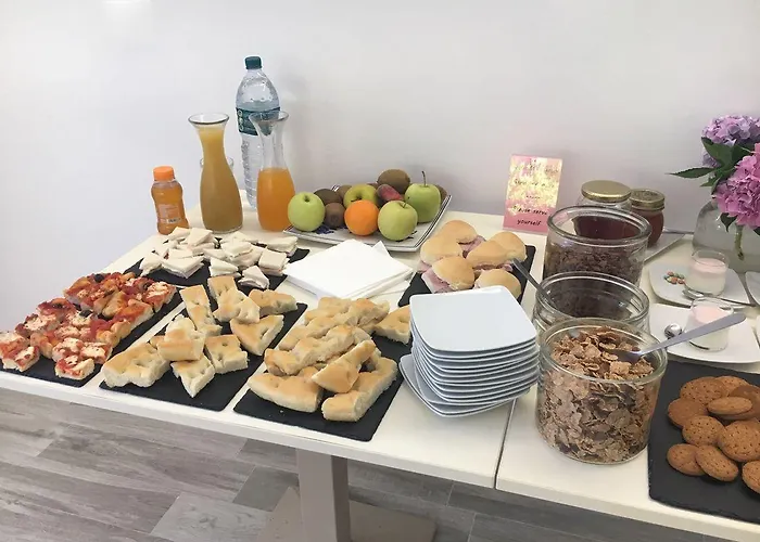 Rione San Carlo 피날레리구레