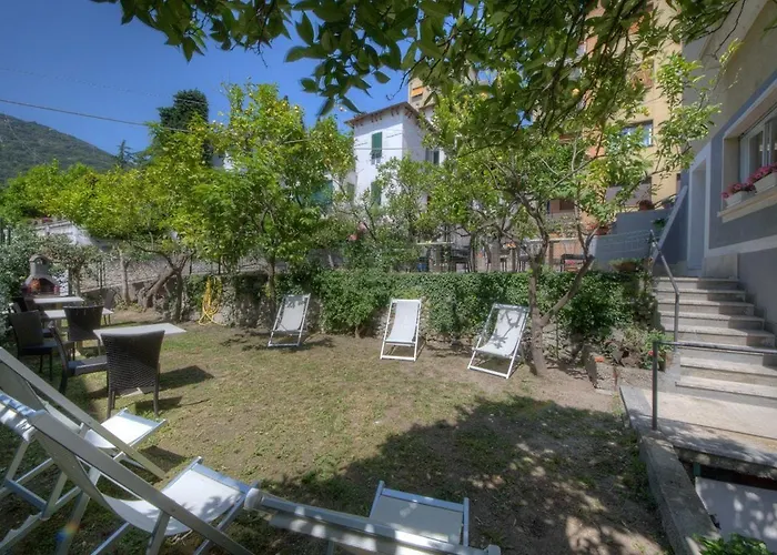 Rione San Carlo Hotel