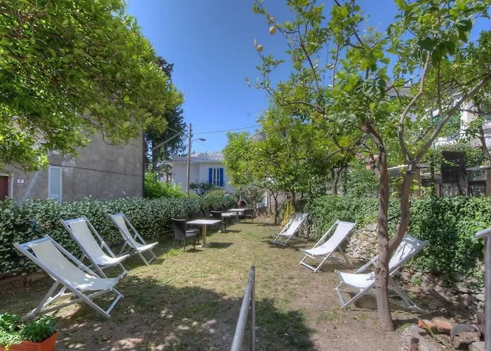 호텔 Rione San Carlo *