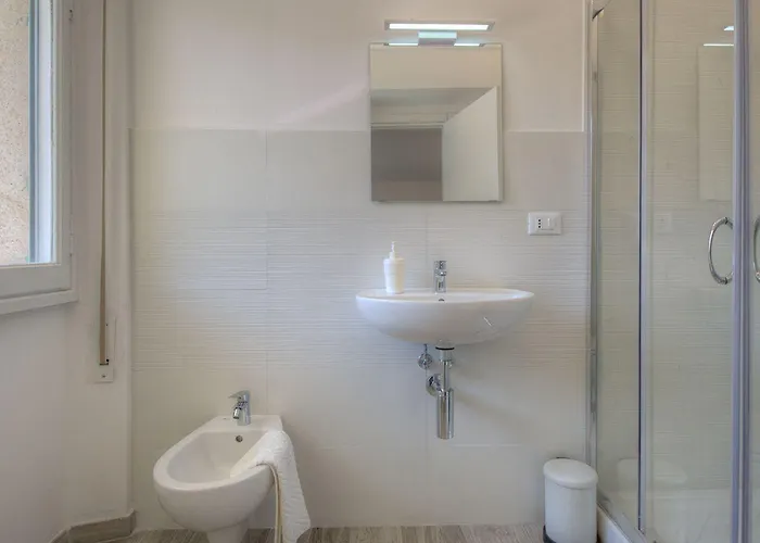 호텔 Rione San Carlo