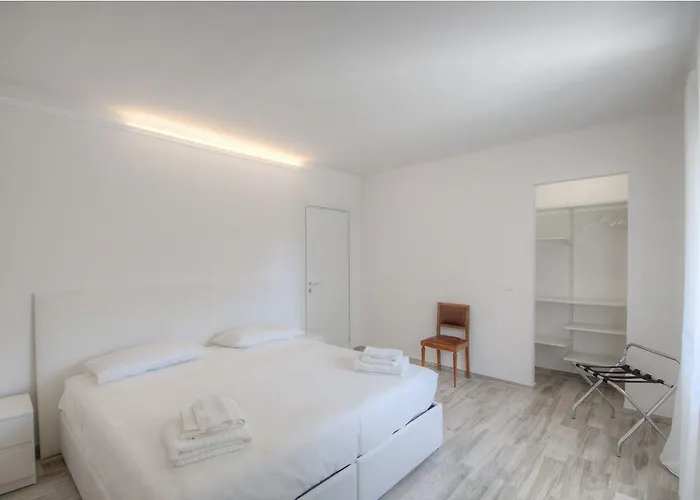 호텔 Rione San Carlo